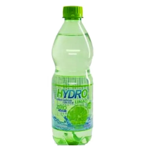 ÁGUA SABOR HYDRO LIM PET 500ML