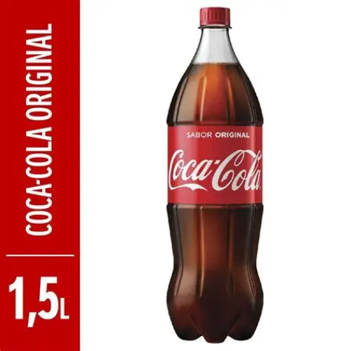 REF.COCA-COLA ZERO PET