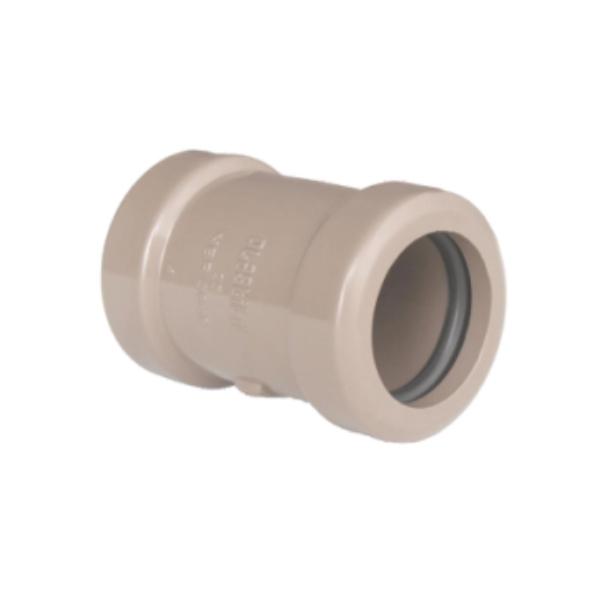 LUVA DE CORRER AGUA FRIA 50mm