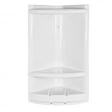 CANTONEIRA BANHEIRO GRANDE  BRANCA