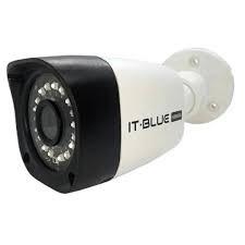 CAMERA INFRAVERMELHO AHD 1.0 MP  2.8MM