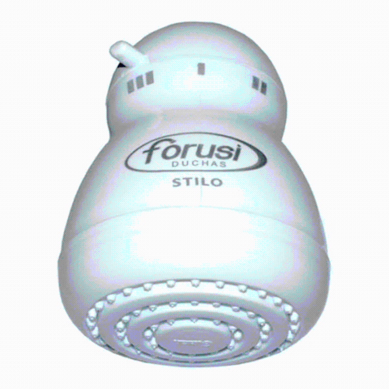 DUCHA STILO  BRANCA 220V / 5400W