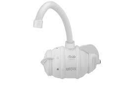 TORNEIRA ELETRICA ATTIVA  PAREDE 220V 5400W