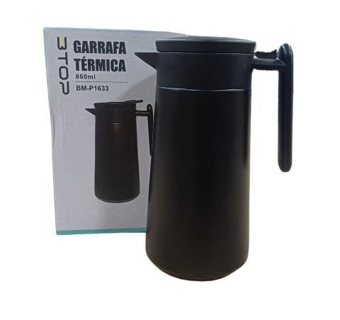 GARRAFA TERMICA 800ML