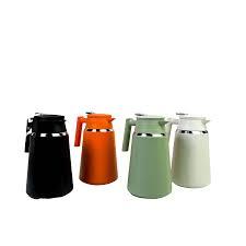 GARRAFA TERMICA DE INOX (SEM VIDRO INTERNO) 1500ML