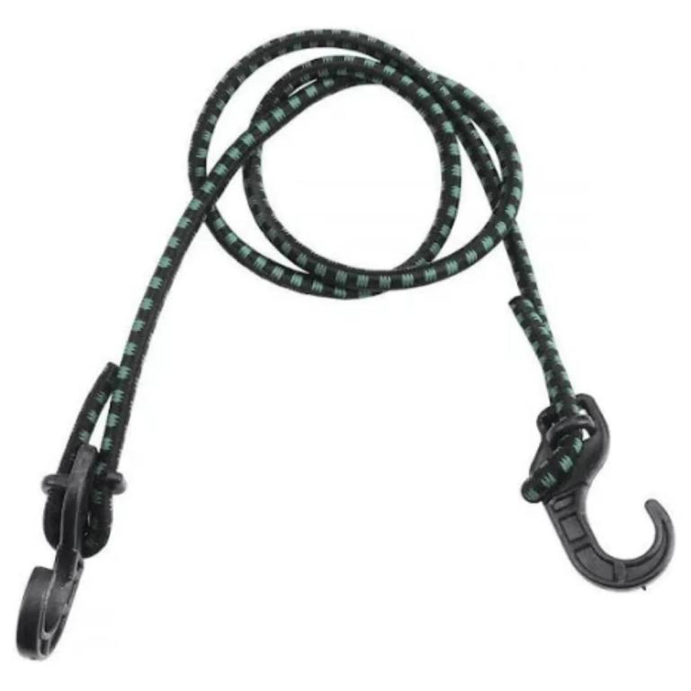 ELASTICO BAGAGEIRO G.  PLASTICO 1,0M