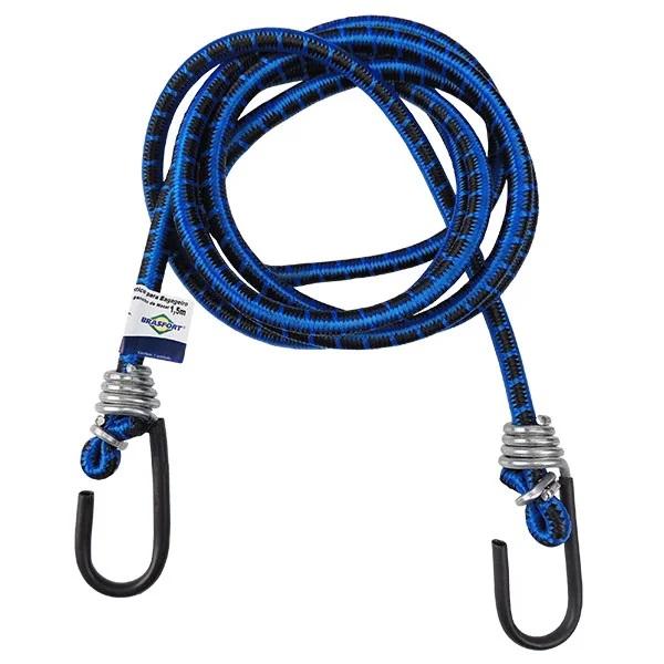 ELASTICO BAGAGEIRO G. METAL 1,0M