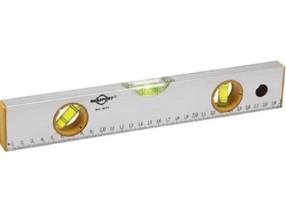 NÍVEL DE ALUMÍNIO 16'' 40cm