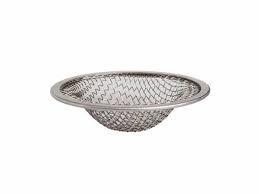 RALINHO DE INOX P/ PIA 3.1/2