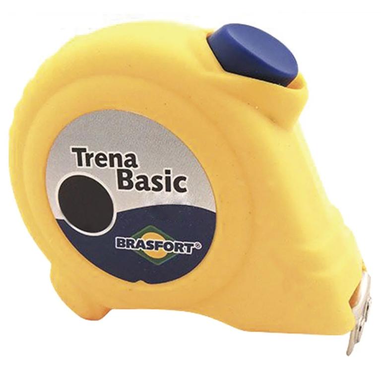 TRENA AUTO TRAVA EMB.  C/ IMA 10M X 25MM