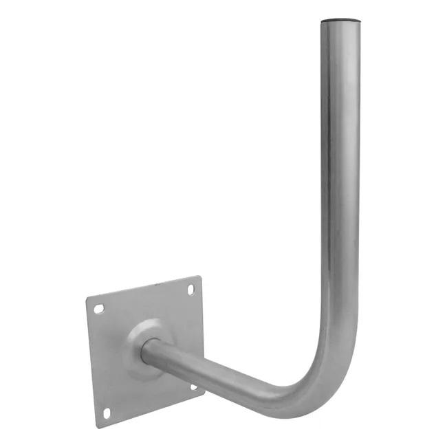 SUPORTE PARA ANTENA EM ''L'' 3/4''