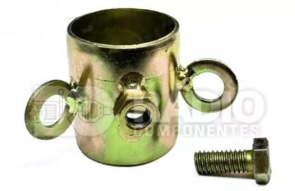 SUPORTE PARA TUBO DE ANTENA ESTRELINHA 3/4''