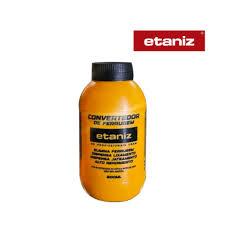 CONVERTEDOR DE FERRUGEM -  FR/200ML