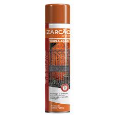 SPRAY ZARCAO  250G/400ML