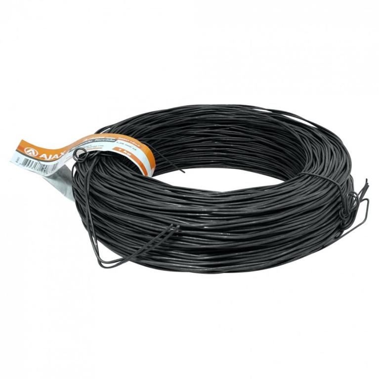 ARAME RECOZIDO Nº 18 10M