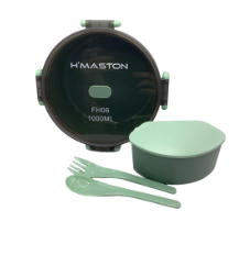 MARMITA PARA ALMOÇO 1000ML