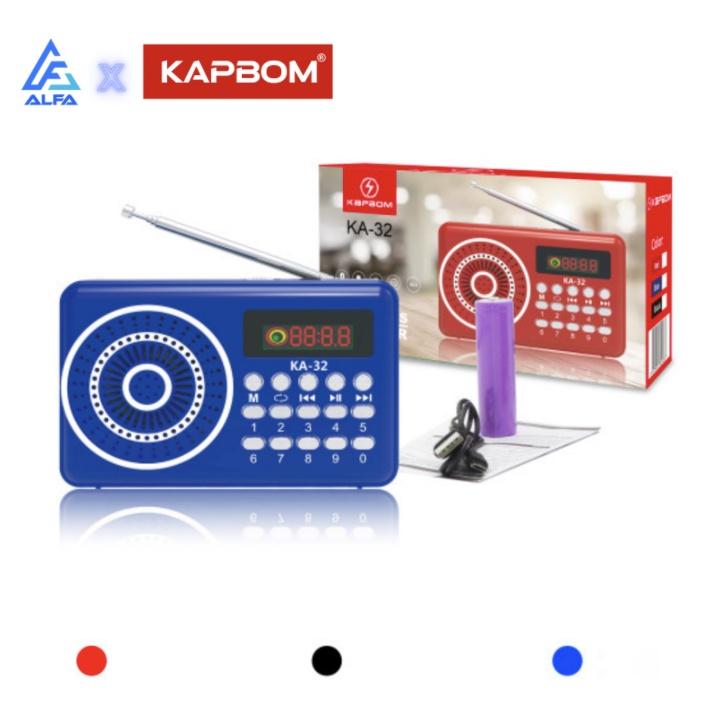 RADIO PEQUENO PORTATIL BLUETOOTH, SD, USB E FM