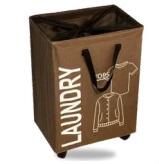 CAIXA ORGANIZADORA  C/RODINHAS