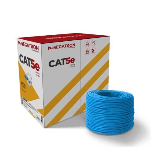 CABO DE DADOS CAT5 CX C/305M