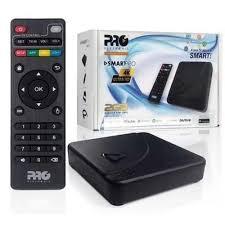SMART TV PRO 4KHD WIFI PARA RECEPCAO DE CONTEUDO DIGITAL