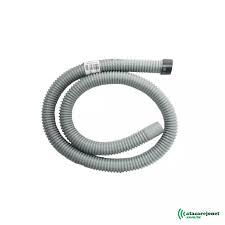 MANGUEIRA CORRUGADA SAIDA DE MAQUINA LAVAR 3/4'' - 1,10M