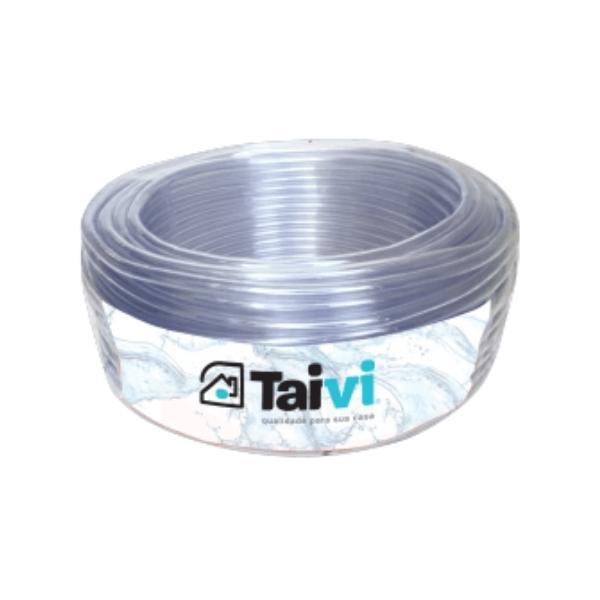 MANGUEIRA CRISTAL 5/16 X 2,0MM - 50M