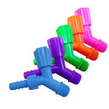 TORNEIRA DE JARDIM 1/2'' - COR VARIADAS