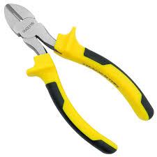 ALICATE CORTE DIAGONAL