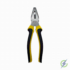 ALICATE UNIVERSAL 8 - POLIDO