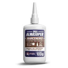 ALMASUPER MARCENEIRO 100G