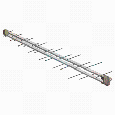 ANTENA EXTERNA LOG 28  EMBALAGEM PLASTICA