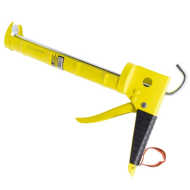 APLICADOR DE SILICONE 9 PROFISSIONAL