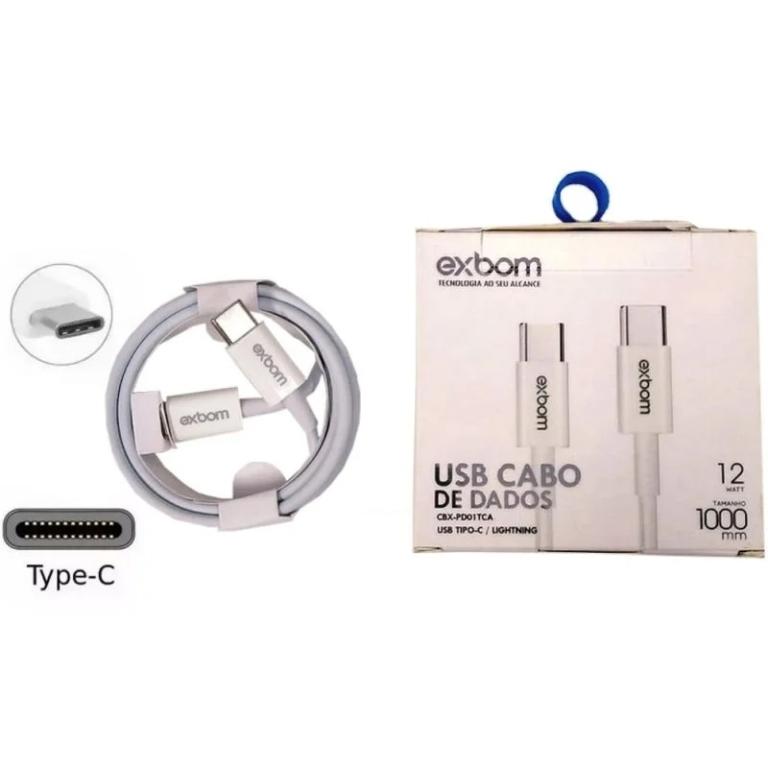 CABO TIPO-C | TIPO-C 1M
