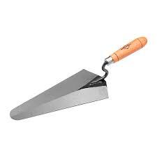 COLHER DE PEDREIRO CANTO RETO 8