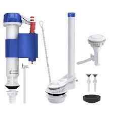 CONJUNTO COMPLETO P/ CAIXA ACOPLADA (LINHA ECONOMICA)