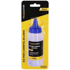 GIZ PARA CARRETEL DE LINHA AZUL 120G