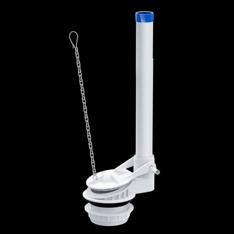 MECANISMO DE SAIDA UNIVERSAL SEM CASTELO