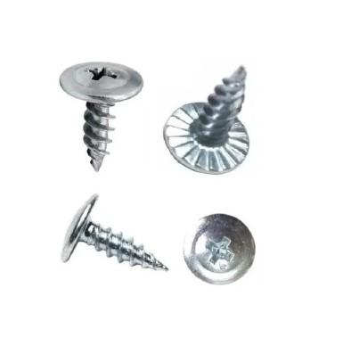 PARAFUSO DRYWALL 4,2 X 13 (PCT 100UN) AUTO BROCANTE