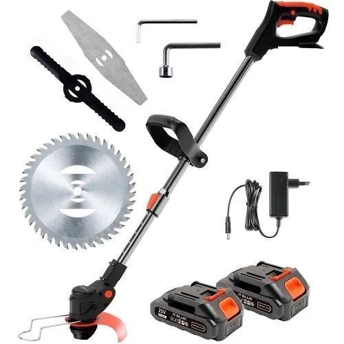 ROÇADERA | APARADOR DE GRAMA