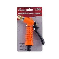 HIDROPISTOLA 2 JATOS