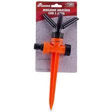 IRRIGADOR GIRATORIO 3 JATOS