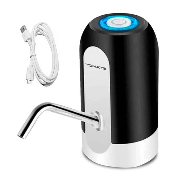 BOMBA ELETRICA PARA GALÃO