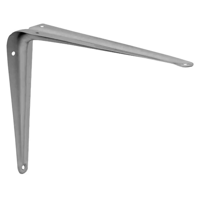 SUPORTE PRATELEIRA 8X10