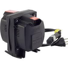 AUTOTRANSFORMADOR 2000VA BIV SLIM