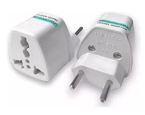 ADAPTADOR UNIVERSAL 10A