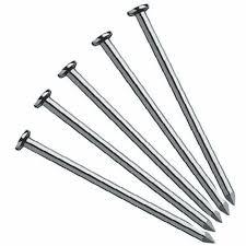 PREGO POLIDO COM CABEÇA 20X48