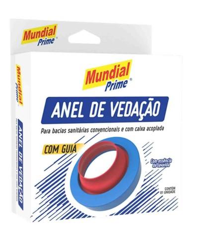 ANEL DE VEDAÇÃO PARA VASO SANITÁRIO