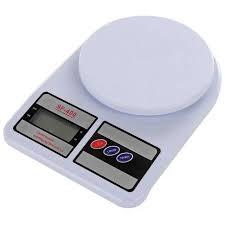 BALANCA DIGITAL DE MESA ATE 10Kg