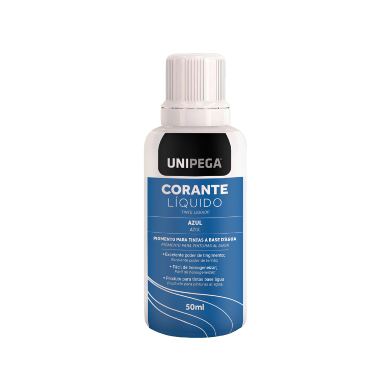 CORANTE LIQ. AZUL  50ML