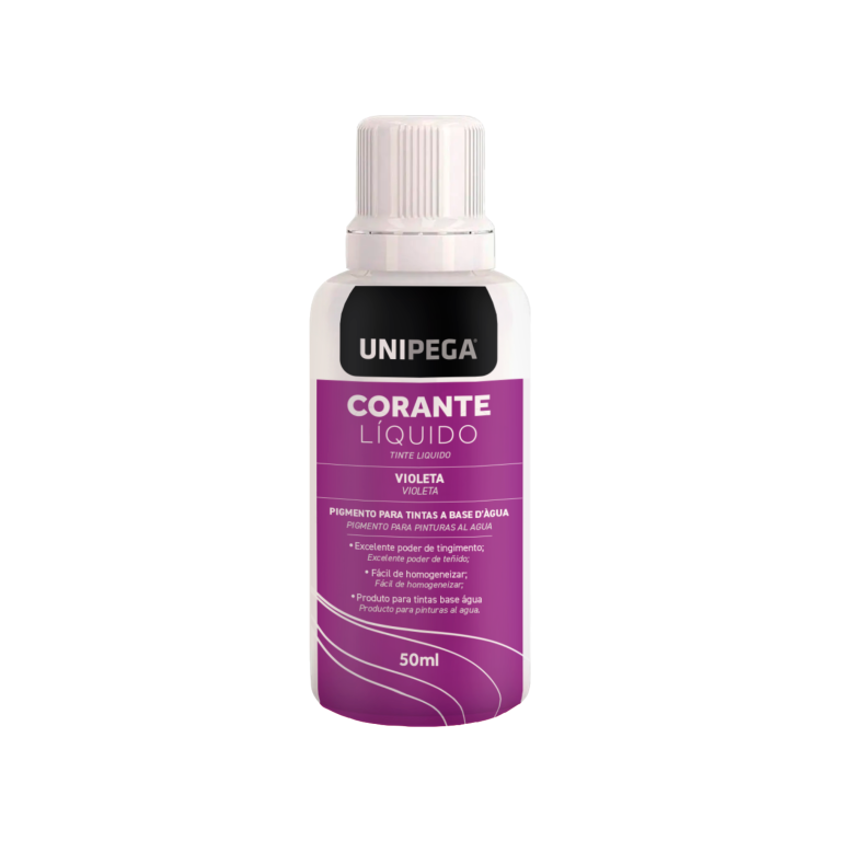 CORANTE LIQ. VIOLETA  50ML